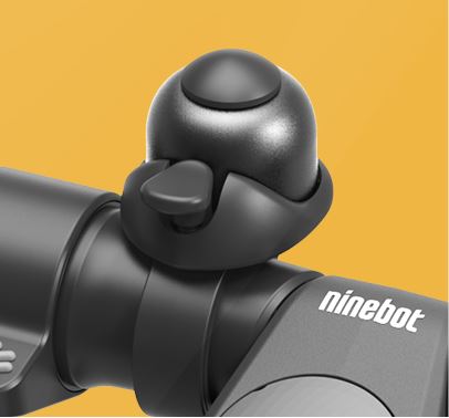 Ninebot E22 E Elektrische step Segway-Ninebot 