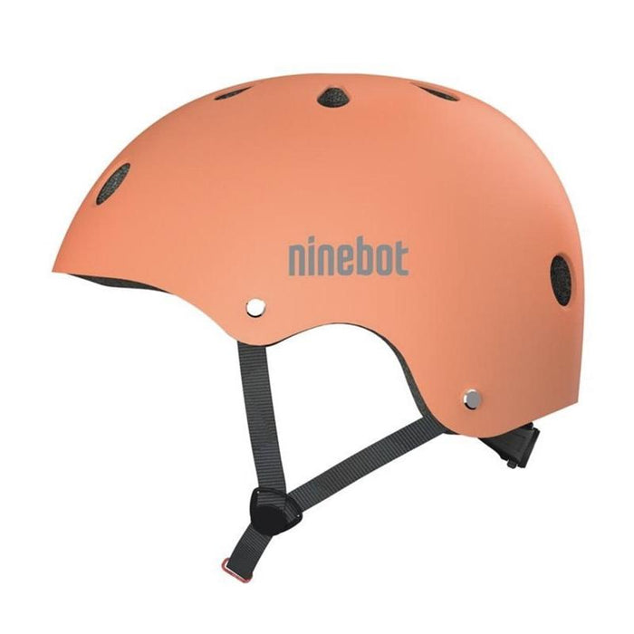 Ninebot helm Accessoires nr1elektrischestep.nl Oranje 