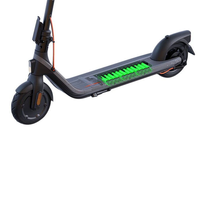 Ninebot KickScooter E2 Plus Elektrische step Segway-Ninebot 