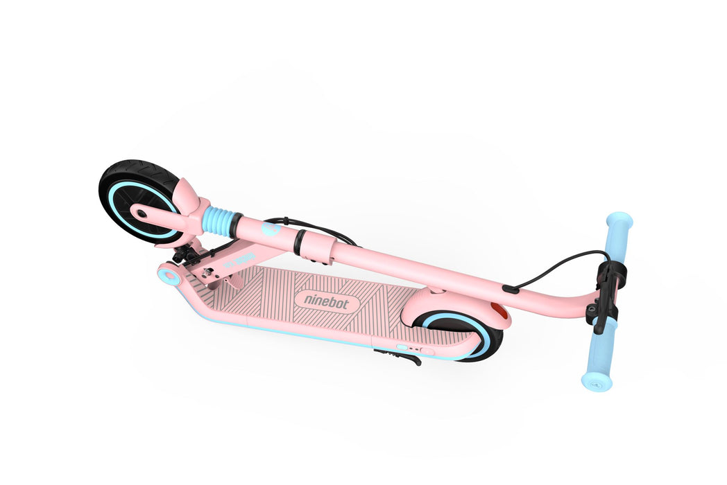 Ninebot Zing E8 Elektrische step Segway-Ninebot 
