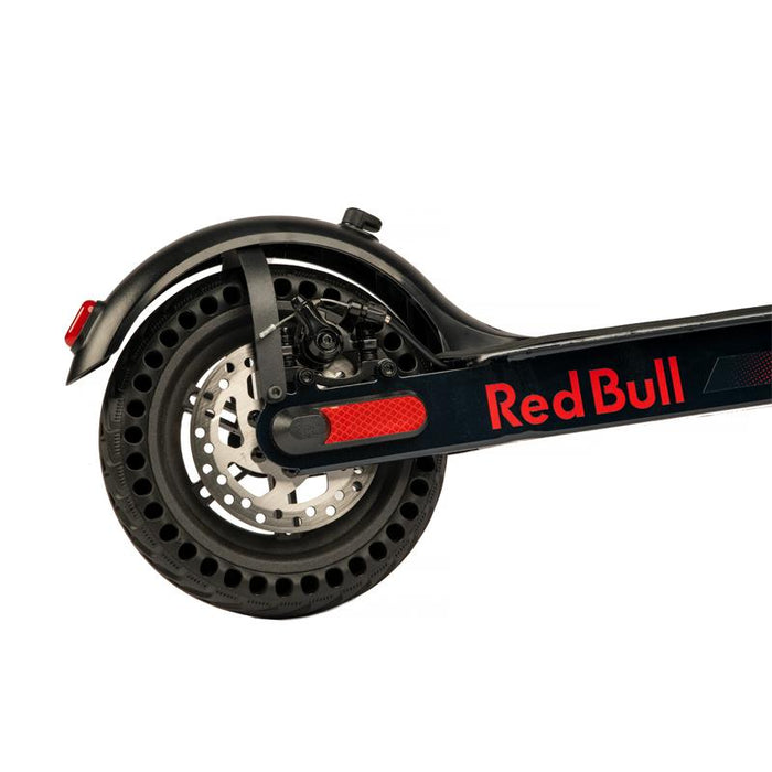 Red Bull Race All 8.5'' | 7.5Ah Elektrische step Red Bull 