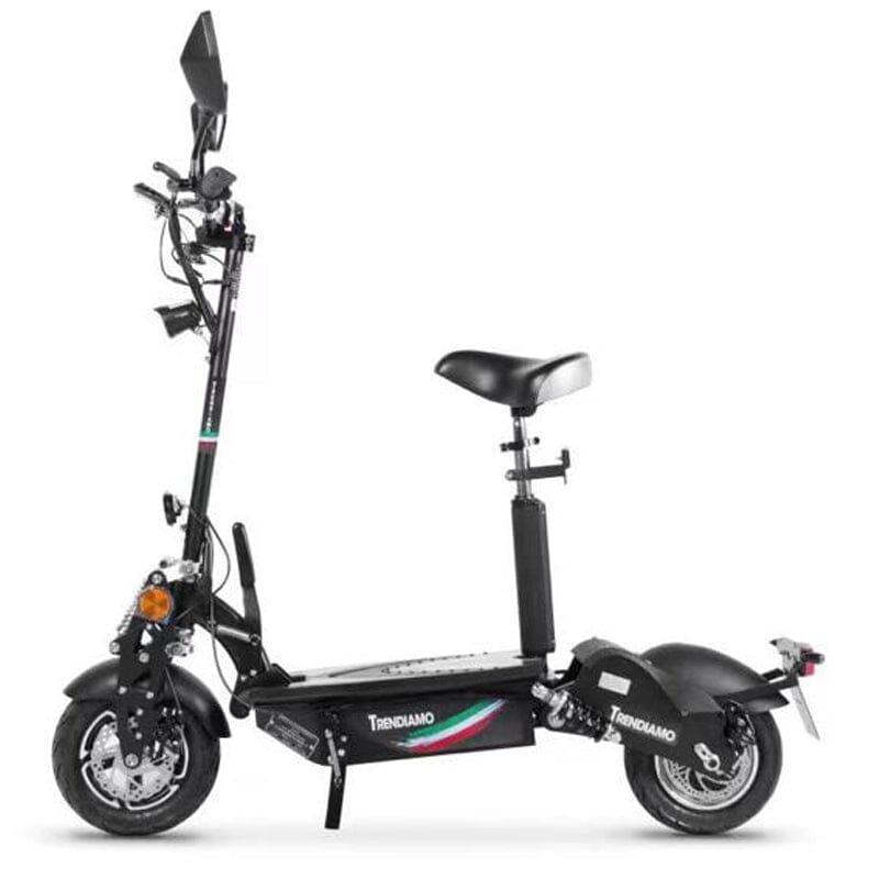 Trendiamo Move Elektrische step Trendiamo 
