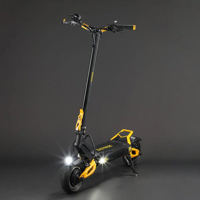 VSETT Sport Super 10+ 28Ah Elektrische fiets Zero 